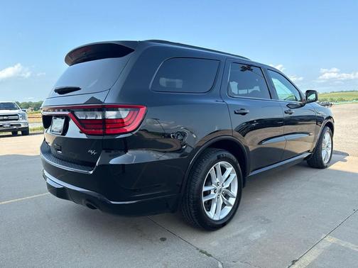 2023 Dodge Durango R/T Plus AWD