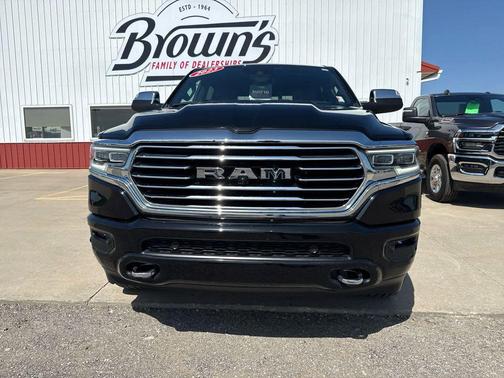 2023 RAM 1500 Longhorn