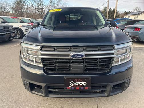 2023 Ford Maverick Lariat