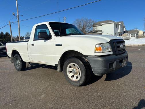 2007 Ford Ranger XL