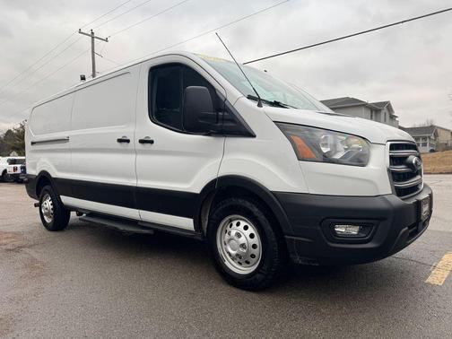 2020 Ford Transit-350 Base