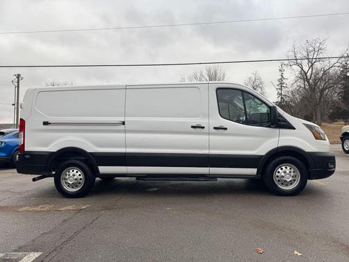 2020 Ford Transit-350 Base