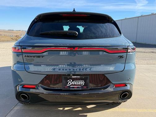 2024 Dodge Hornet R/T Plus EAWD