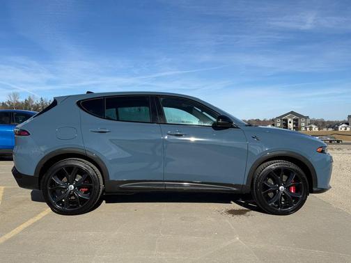 2024 Dodge Hornet R/T Plus EAWD