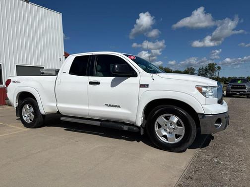 2009 Toyota Tundra SR5