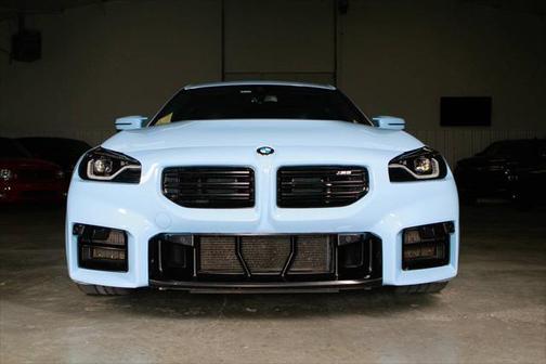 2023 BMW M2 Base 2dr Coupe
