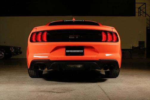 2020 Ford Mustang GT