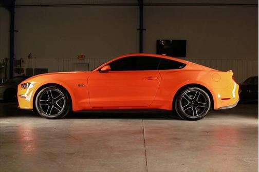 2020 Ford Mustang GT