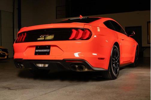 2020 Ford Mustang GT