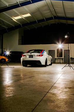 2016 Lexus RC F Base