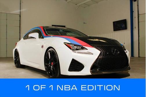 2016 Lexus RC F Base