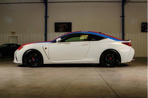 2016 Lexus RC F Base