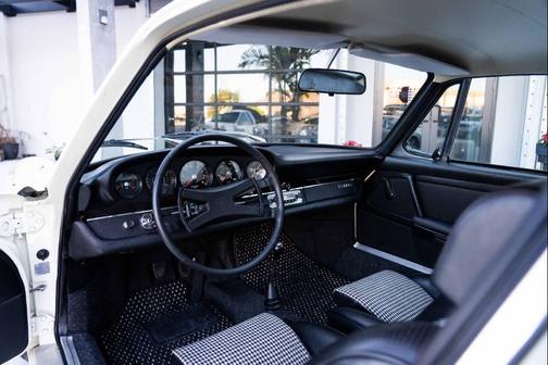 1968 Porsche 911 S