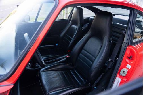 1990 Porsche 911 Carrera