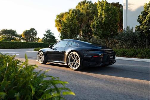 2026 Porsche 911 GT3 w/Touring Package