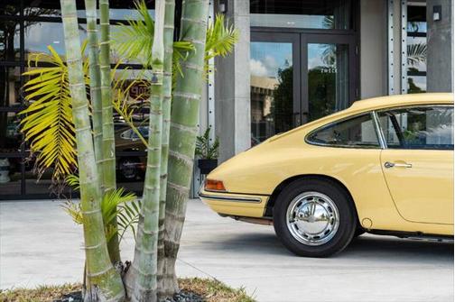 1965 Porsche 911 