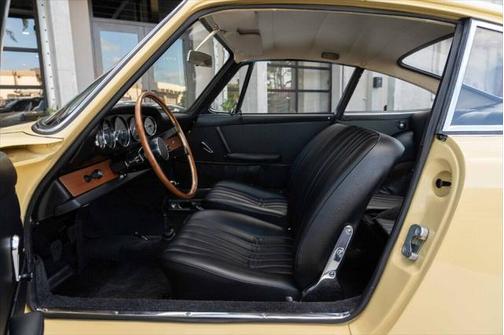 1965 Porsche 911 