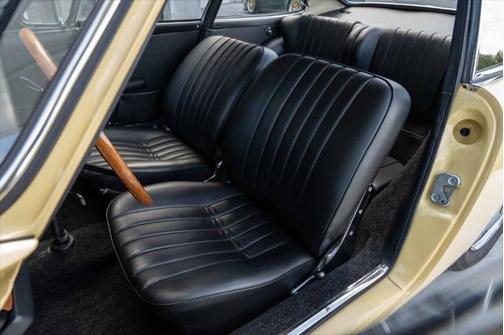 1965 Porsche 911 