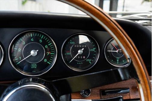 1965 Porsche 911 