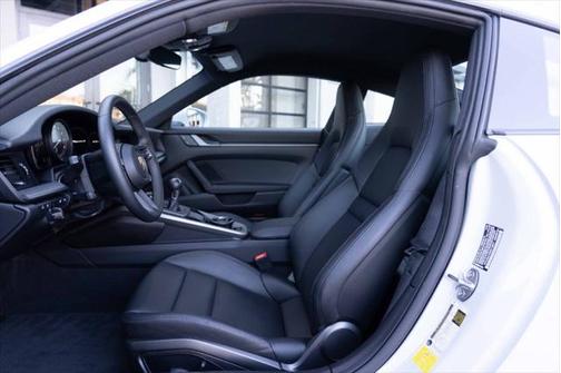 2024 Porsche 911 Carrera S