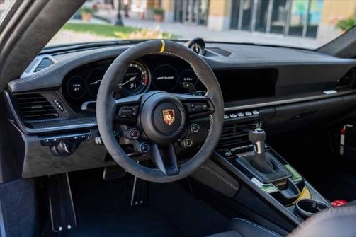 2023 Porsche 911 GT3 RS
