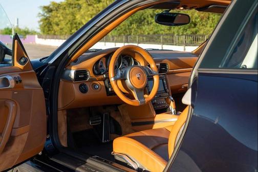 2010 Porsche 911 Targa 4S