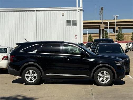 2021 Kia Sorento LX