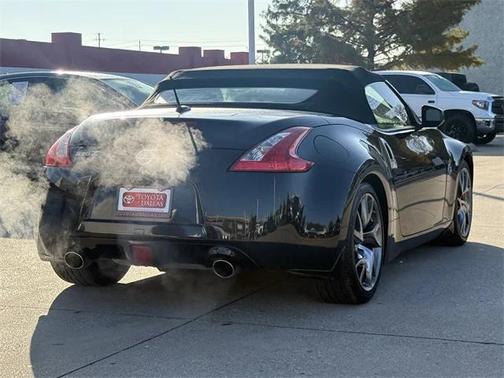 2013 Nissan 370Z Touring