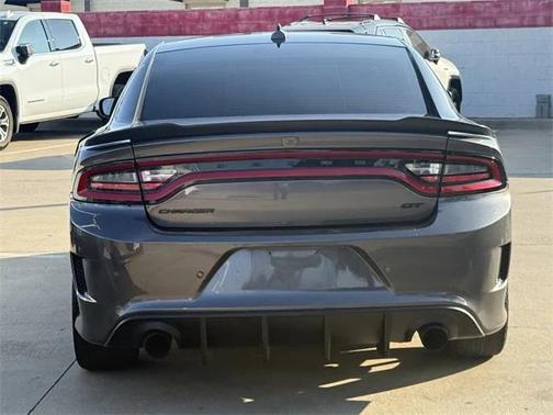 2022 Dodge Charger GT