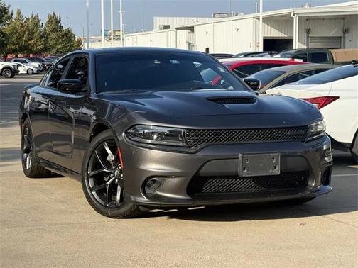 2022 Dodge Charger GT
