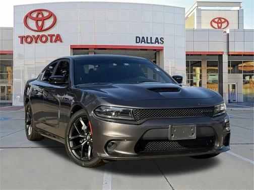 2022 Dodge Charger GT