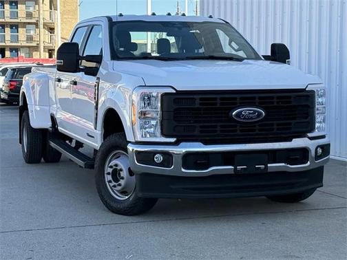 2025 Ford F-350 XL