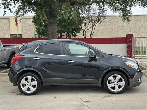 2016 Buick Encore Base