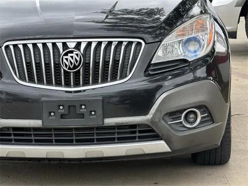 2016 Buick Encore Base
