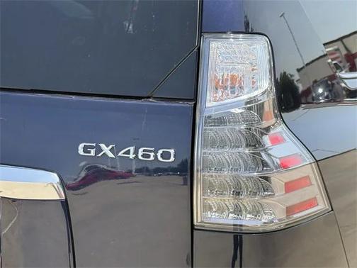 2022 Lexus GX 460 Premium