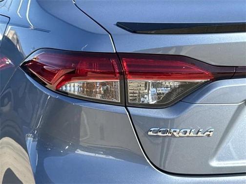 2024 Toyota Corolla XSE