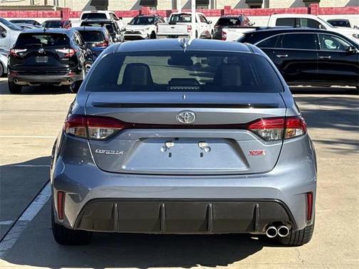 2024 Toyota Corolla XSE