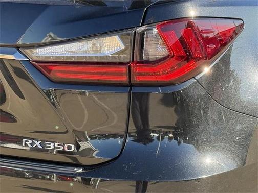 2021 Lexus RX 350 Base