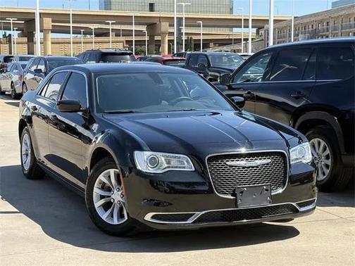 2022 Chrysler 300 Touring