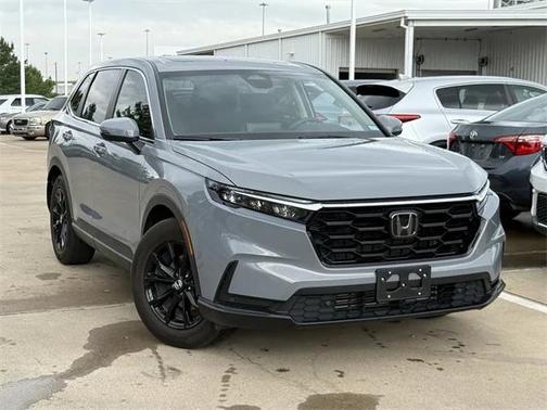 2024 Honda CR-V EX-L 2WD