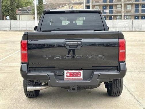 2025 Toyota Tacoma Limited