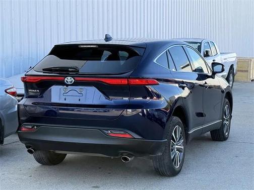 2023 Toyota Venza LE