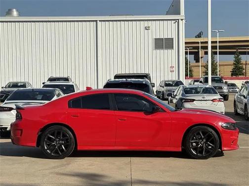 2022 Dodge Charger GT