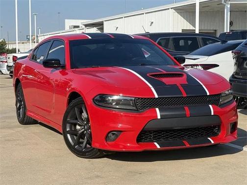 2022 Dodge Charger GT