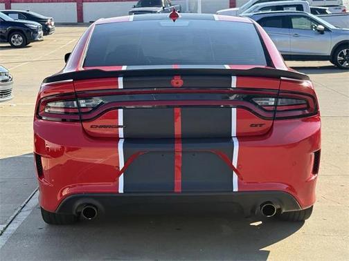 2022 Dodge Charger GT