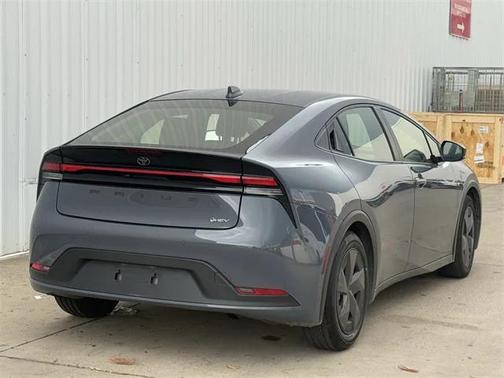 2024 Toyota Prius Limited