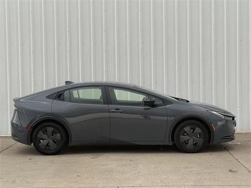 2024 Toyota Prius Limited