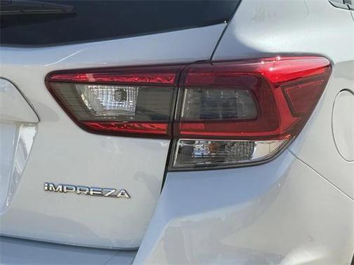 2021 Subaru Impreza Premium