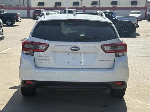 2021 Subaru Impreza Premium
