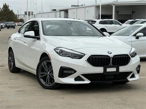 2021 BMW 228 Gran Coupe sDrive